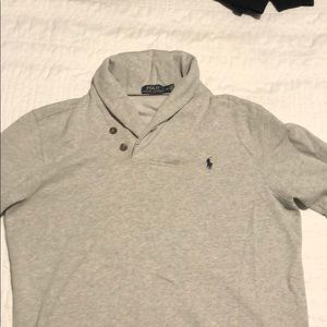 Polo Ralph Lauren Rollneck